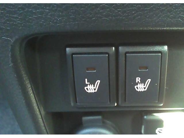 ハスラー タフワイルド　ＳＵＺＵＫＩセーフティサポート　スマートキー　アダクティブルクルーズコントロール　オートマチックハイビーム　盗難防止装置　シートヒーター　フロントフォグランプ　アルミホイール　ルーフレール（36枚目）