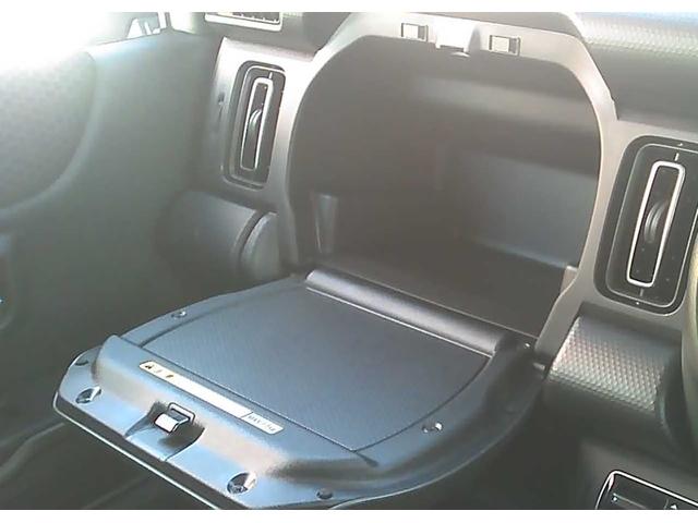 ハスラー タフワイルド　ＳＵＺＵＫＩセーフティサポート　スマートキー　アダクティブルクルーズコントロール　オートマチックハイビーム　盗難防止装置　シートヒーター　フロントフォグランプ　アルミホイール　ルーフレール（42枚目）