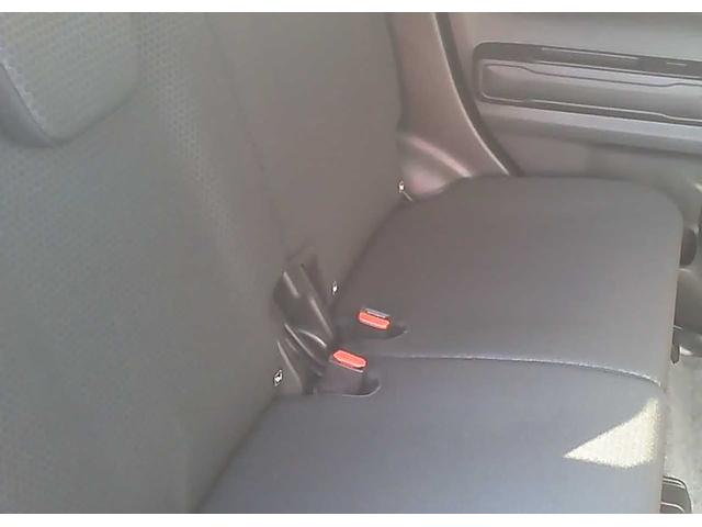 ハスラー タフワイルド　ＳＵＺＵＫＩセーフティサポート　スマートキー　アダクティブルクルーズコントロール　オートマチックハイビーム　盗難防止装置　シートヒーター　フロントフォグランプ　アルミホイール　ルーフレール（43枚目）