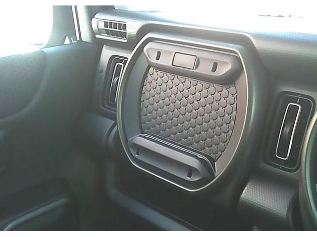 ハスラー タフワイルド　ＳＵＺＵＫＩセーフティサポート　スマートキー　アダクティブルクルーズコントロール　オートマチックハイビーム　盗難防止装置　シートヒーター　フロントフォグランプ　アルミホイール　ルーフレール（47枚目）