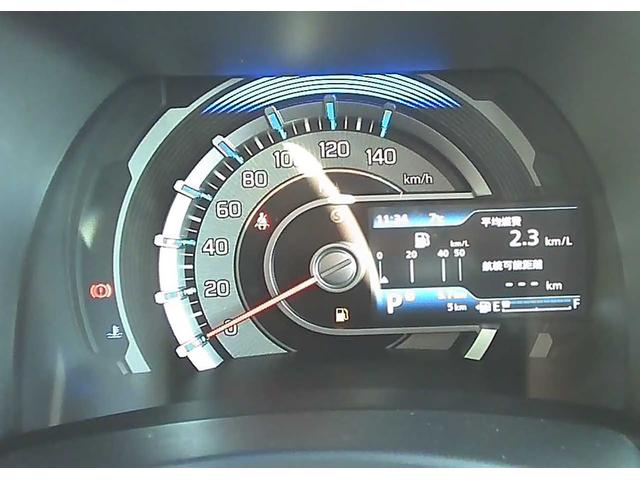 ハスラー タフワイルド　ＳＵＺＵＫＩセーフティサポート　スマートキー　アダクティブルクルーズコントロール　オートマチックハイビーム　盗難防止装置　シートヒーター　フロントフォグランプ　アルミホイール　ルーフレール（49枚目）