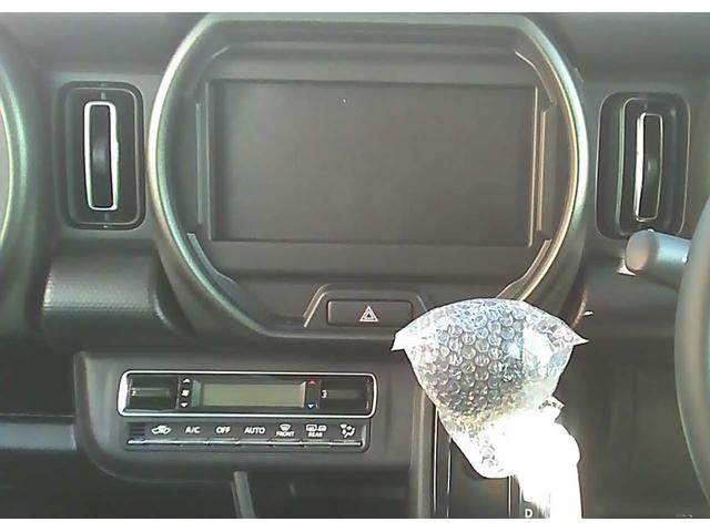 ハスラー タフワイルド　ＳＵＺＵＫＩセーフティサポート　スマートキー　アダクティブルクルーズコントロール　オートマチックハイビーム　盗難防止装置　シートヒーター　フロントフォグランプ　アルミホイール　ルーフレール（54枚目）