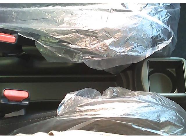 ハスラー タフワイルド　ＳＵＺＵＫＩセーフティサポート　スマートキー　アダクティブルクルーズコントロール　オートマチックハイビーム　盗難防止装置　シートヒーター　フロントフォグランプ　アルミホイール　ルーフレール（58枚目）