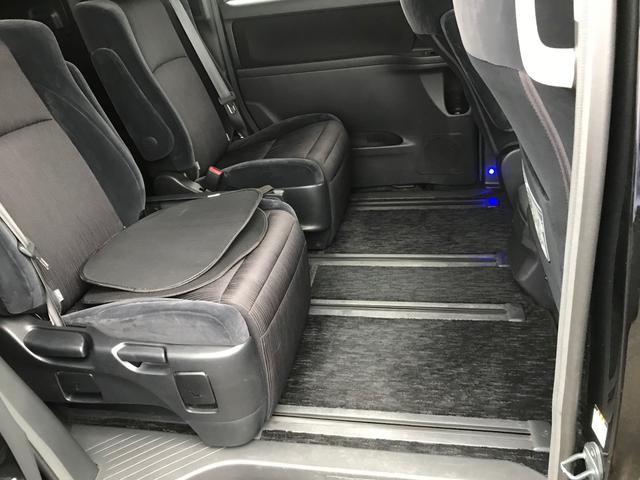2.4Z 後席モニタ- ダブルサンルーフ Cソナー Sキー(5枚目)