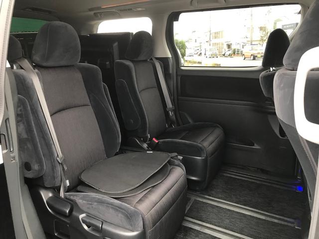 2.4Z 後席モニタ- ダブルサンルーフ Cソナー Sキー(6枚目)