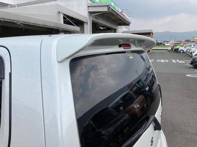 20周年記念車 フルエアロ メモリーナビ フルセグTV ETC 衝突被害軽減システム ホワイト CVT AC バックカメラ AW 4名乗り オーディオ付 スマートキー HID(8枚目)