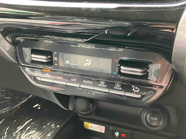 フロンクス ベースグレード　届出済未使用車　元展示車　全方位モニター付メモリー９インチメモリーナビ　ＴＶ　クリアランスソナー　オートクルーズコントロール　レーンアシスト　衝突被害軽減システム　ＬＥＤヘッドランプ　アルミホイール（6枚目）