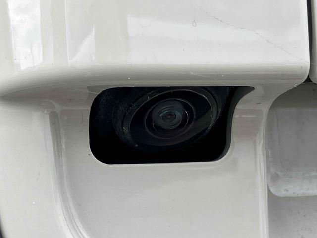 ハスラー タフワイルド　届出済未使用車　元展示車　全方位カメラ　９インチメーカーナビ　ＴＶ　ＣＤ／ＤＶＤ　クリアランスソナー　オートクルーズコントロール　レーンアシスト　衝突被害軽減システム　ＬＥＤヘッドランプ　スマートキー（18枚目）