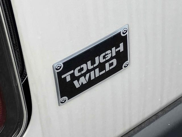 ハスラー タフワイルド　届出済未使用車　元展示車　全方位カメラ　９インチメーカーナビ　ＴＶ　ＣＤ／ＤＶＤ　クリアランスソナー　オートクルーズコントロール　レーンアシスト　衝突被害軽減システム　ＬＥＤヘッドランプ　スマートキー（23枚目）