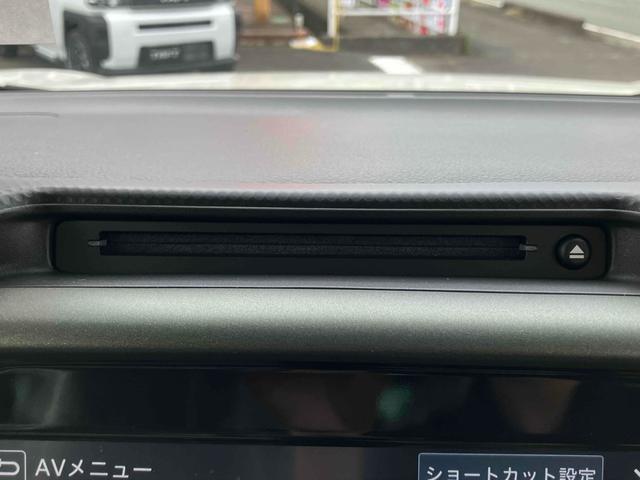 ハスラー タフワイルド　届出済未使用車　元展示車　全方位カメラ　９インチメーカーナビ　ＴＶ　ＣＤ／ＤＶＤ　クリアランスソナー　オートクルーズコントロール　レーンアシスト　衝突被害軽減システム　ＬＥＤヘッドランプ　スマートキー（37枚目）
