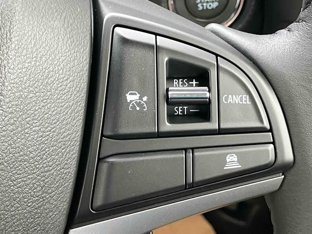 ハスラー タフワイルド　届出済未使用車　元展示車　全方位カメラ　９インチメーカーナビ　ＴＶ　ＣＤ／ＤＶＤ　クリアランスソナー　オートクルーズコントロール　レーンアシスト　衝突被害軽減システム　ＬＥＤヘッドランプ　スマートキー（49枚目）