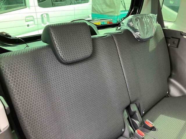 ハスラー タフワイルド　届出済未使用車　元展示車　全方位カメラ　９インチメーカーナビ　ＴＶ　ＣＤ／ＤＶＤ　クリアランスソナー　オートクルーズコントロール　レーンアシスト　衝突被害軽減システム　ＬＥＤヘッドランプ　スマートキー（58枚目）