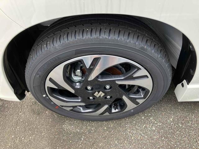 スペーシアカスタム ハイブリッドＸＳ　届出済未使用車　元展示車　９インチメーカーナビ　ＴＶ　全方位カメラ　両側電動スライドドア　オートクルーズコントロール　レーンアシスト　衝突被害軽減システム　オートライト　ＬＥＤヘッドランプ（20枚目）