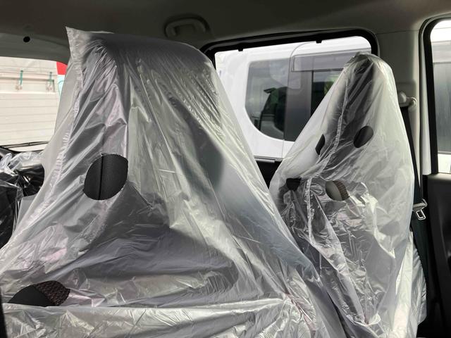 スペーシアカスタム ハイブリッドＸＳ　届出済未使用車　元展示車　９インチメーカーナビ　ＴＶ　全方位カメラ　両側電動スライドドア　オートクルーズコントロール　レーンアシスト　衝突被害軽減システム　オートライト　ＬＥＤヘッドランプ（47枚目）
