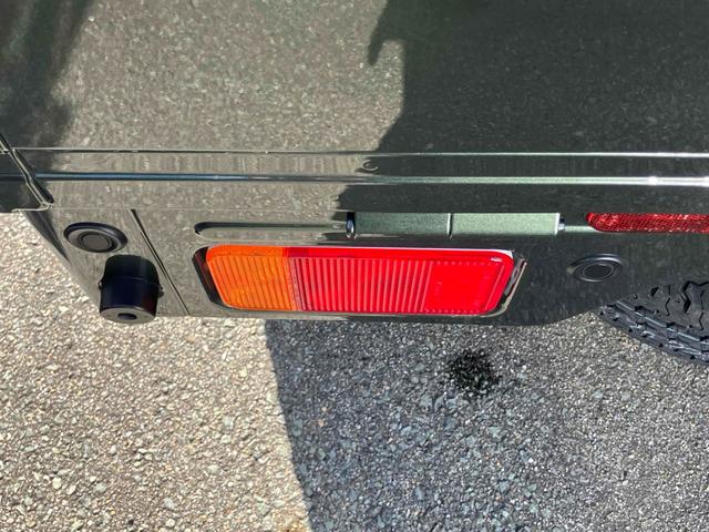 スーパーキャリイ Xリミテッド 4WD AT 衝突被害軽減システム クリアランスソナー レーンアシスト ドライブレコーダー アイドリングストップ 電動格納ミラー オートライト アルミホイール ESC エアコン(8枚目)