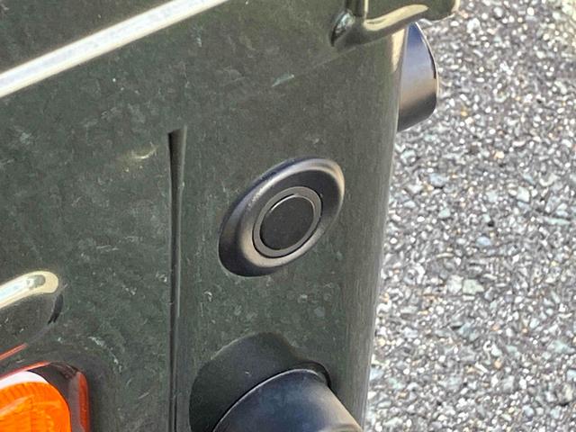 スーパーキャリイ Xリミテッド 4WD AT 衝突被害軽減システム クリアランスソナー レーンアシスト ドライブレコーダー アイドリングストップ 電動格納ミラー オートライト アルミホイール ESC エアコン(11枚目)