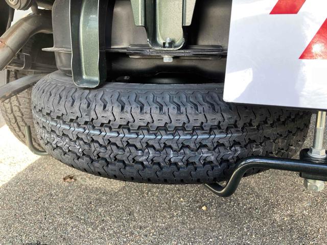 スーパーキャリイ Xリミテッド 4WD AT 衝突被害軽減システム クリアランスソナー レーンアシスト ドライブレコーダー アイドリングストップ 電動格納ミラー オートライト アルミホイール ESC エアコン(12枚目)