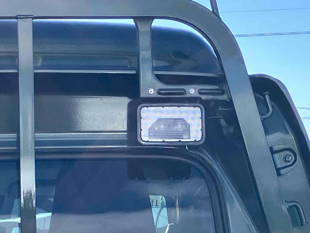 スーパーキャリイ Xリミテッド 4WD AT 衝突被害軽減システム クリアランスソナー レーンアシスト ドライブレコーダー アイドリングストップ 電動格納ミラー オートライト アルミホイール ESC エアコン(15枚目)