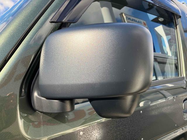 スーパーキャリイ Xリミテッド 4WD AT 衝突被害軽減システム クリアランスソナー レーンアシスト ドライブレコーダー アイドリングストップ 電動格納ミラー オートライト アルミホイール ESC エアコン(18枚目)