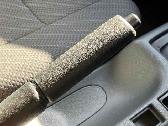 スーパーキャリイ Xリミテッド 4WD AT 衝突被害軽減システム クリアランスソナー レーンアシスト ドライブレコーダー アイドリングストップ 電動格納ミラー オートライト アルミホイール ESC エアコン(32枚目)