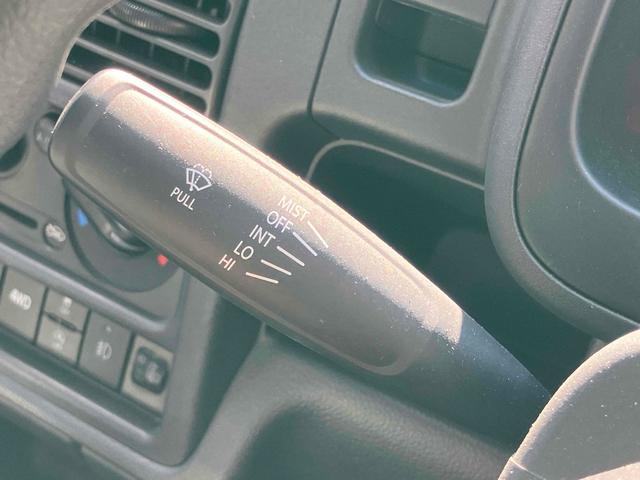 スーパーキャリイ Xリミテッド 4WD AT 衝突被害軽減システム クリアランスソナー レーンアシスト ドライブレコーダー アイドリングストップ 電動格納ミラー オートライト アルミホイール ESC エアコン(34枚目)