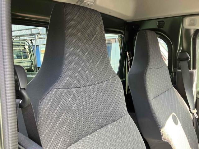 スーパーキャリイ Xリミテッド 4WD AT 衝突被害軽減システム クリアランスソナー レーンアシスト ドライブレコーダー アイドリングストップ 電動格納ミラー オートライト アルミホイール ESC エアコン(43枚目)