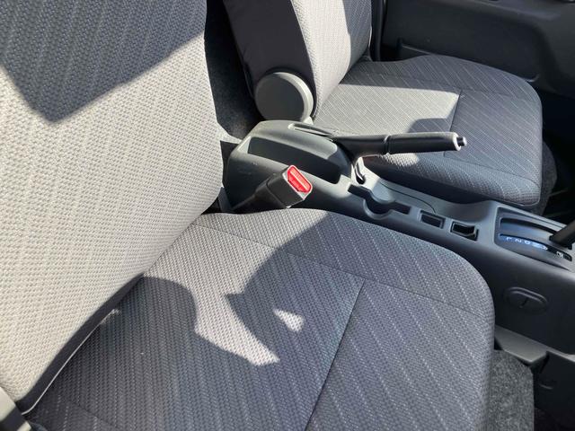 スーパーキャリイ Xリミテッド 4WD AT 衝突被害軽減システム クリアランスソナー レーンアシスト ドライブレコーダー アイドリングストップ 電動格納ミラー オートライト アルミホイール ESC エアコン(44枚目)