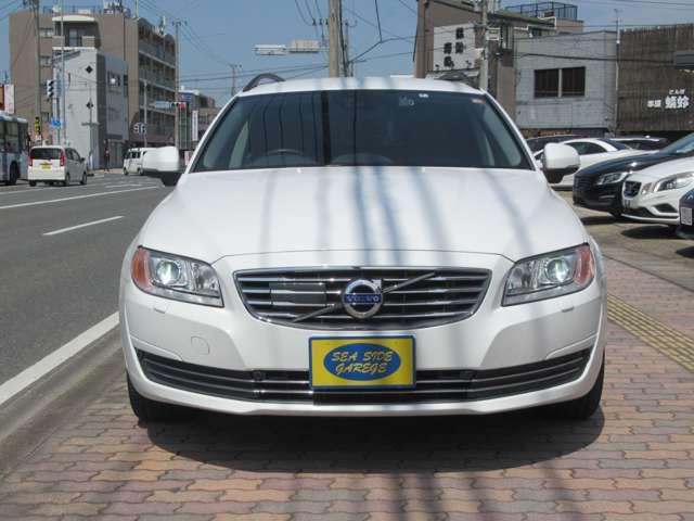 ボルボ Ｖ７０