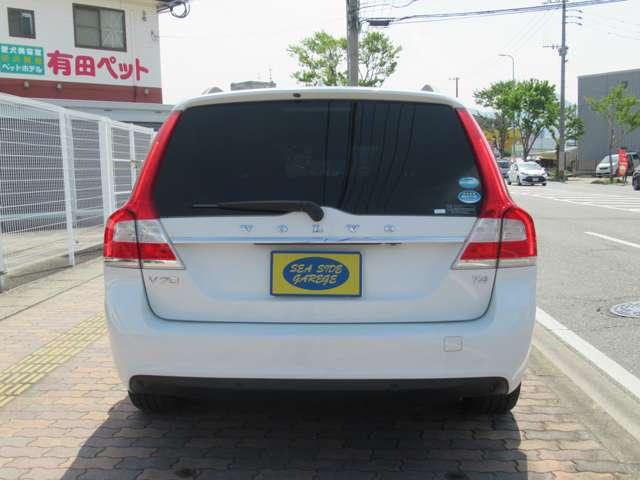 ボルボ Ｖ７０