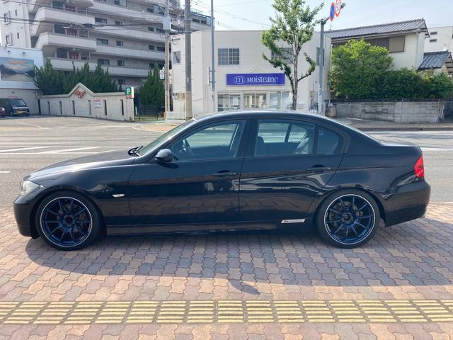 ＢＭＷ ３シリーズ