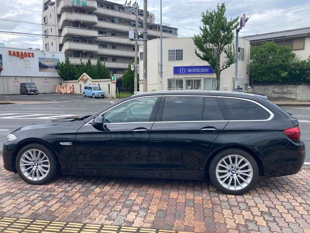 ＢＭＷ ５シリーズ