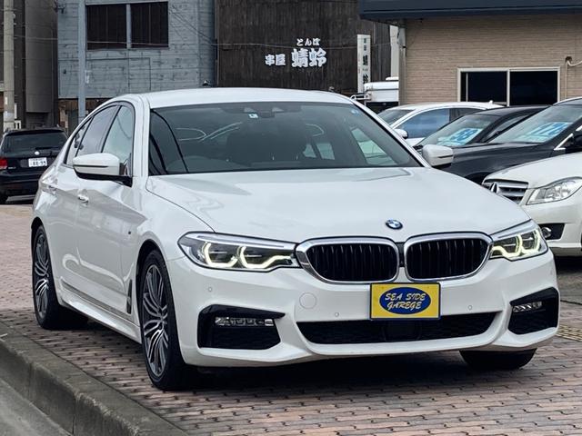 ＢＭＷ ５シリーズ