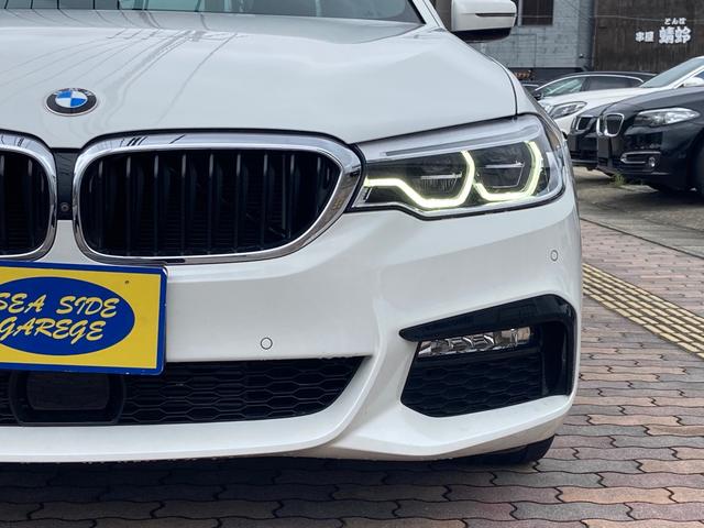 ＢＭＷ ５シリーズ