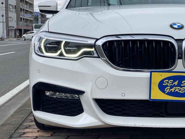 ＢＭＷ ５シリーズ