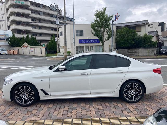 ＢＭＷ ５シリーズ