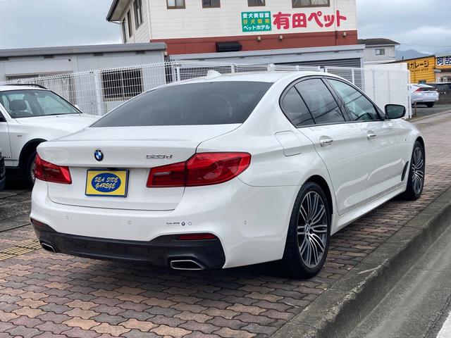 ＢＭＷ ５シリーズ