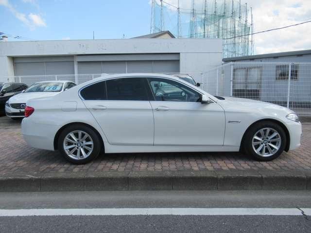 ＢＭＷ ５シリーズ