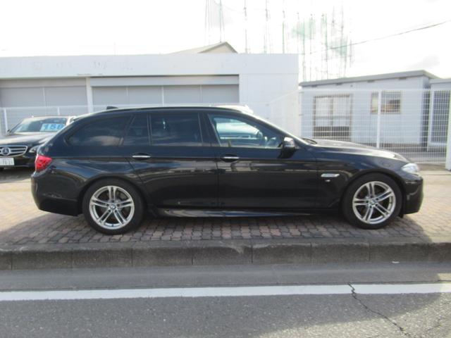 ＢＭＷ ５シリーズ