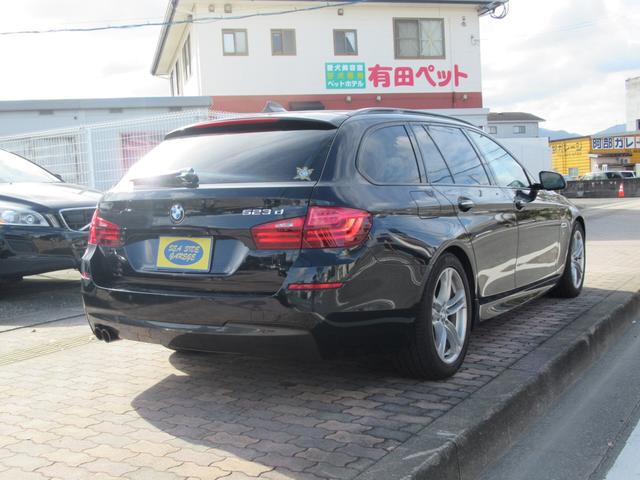 ＢＭＷ ５シリーズ