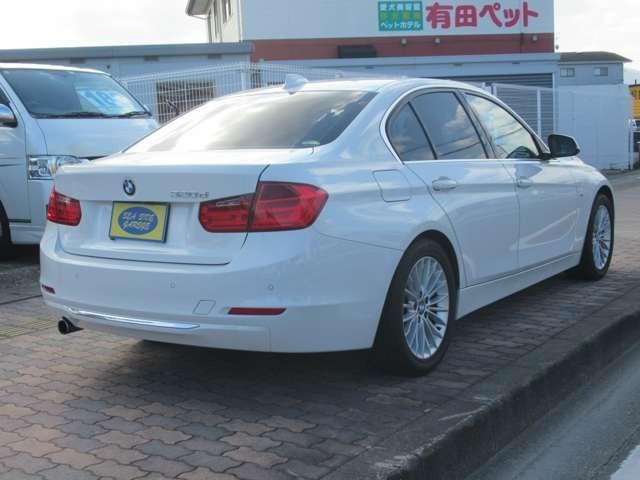 ＢＭＷ ３シリーズ