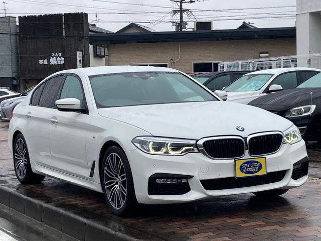 ＢＭＷ ５シリーズ