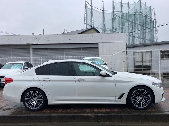 ＢＭＷ ５シリーズ