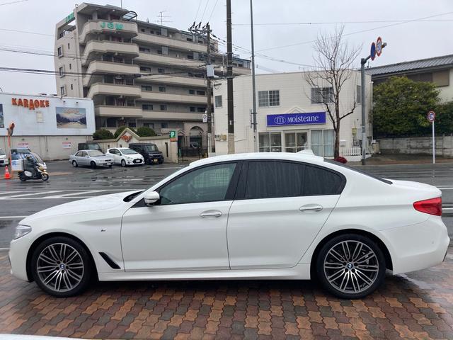 ＢＭＷ ５シリーズ