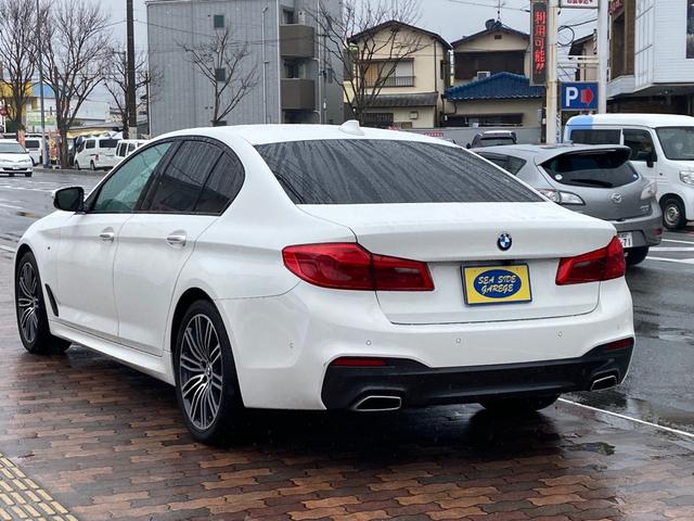 ＢＭＷ ５シリーズ