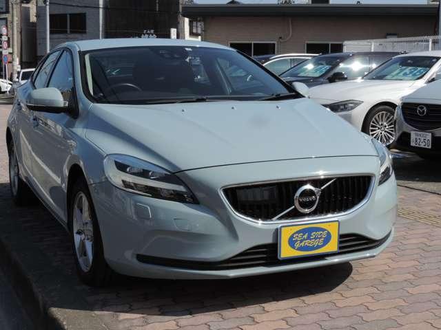 ボルボ Ｖ４０