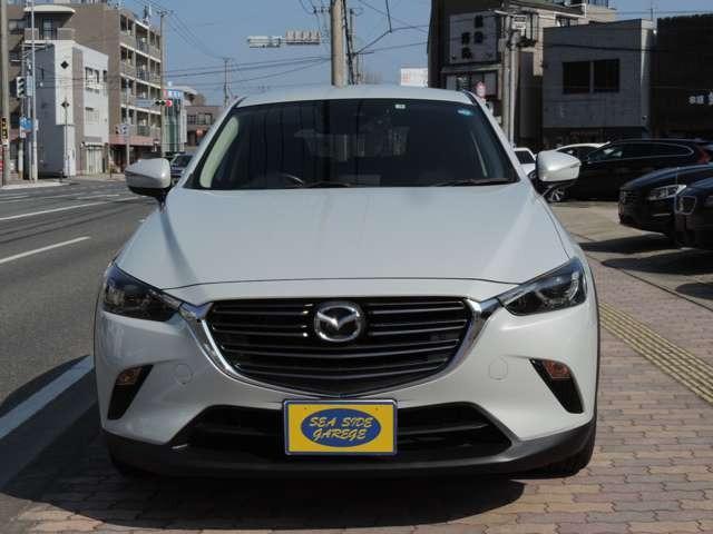 マツダ ＣＸ－３