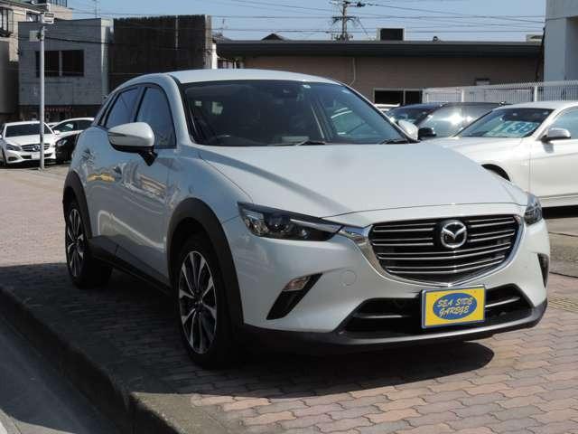 マツダ ＣＸ－３