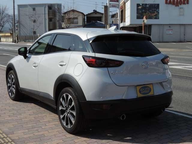 マツダ ＣＸ－３