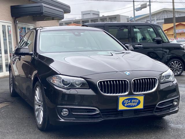 ＢＭＷ ５シリーズ