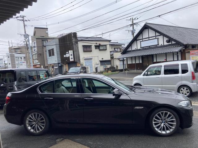 ＢＭＷ ５シリーズ